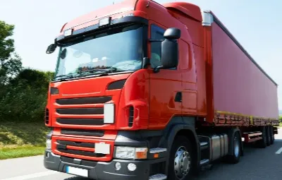 İstanbul Ilgın Ambar Kargo