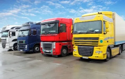 İstanbul Ilgın Nakliye Ambarı