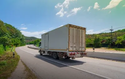 İstanbul ile Ilgın Arası Bulaşık Makinesi Taşıma