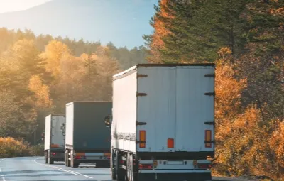 İstanbul ile Ilgın Arası Klima Taşıma