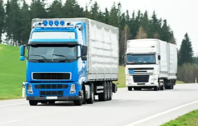 İstanbul ile Ilgın Arası Eşya Taşıma